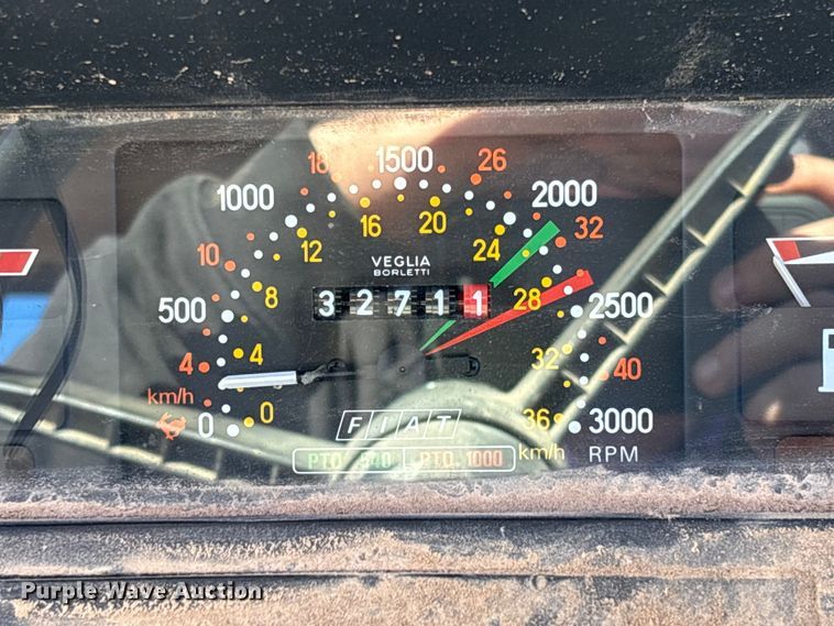 image for item FB2994 Fiat 80-90/20/I tractor