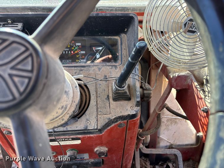 image for item FB2994 Fiat 80-90/20/I tractor