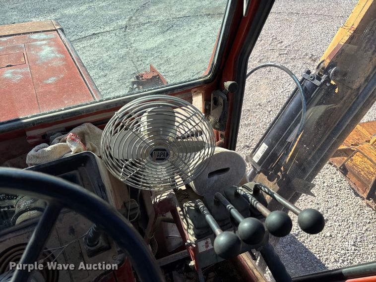 image for item FB2994 Fiat 80-90/20/I tractor