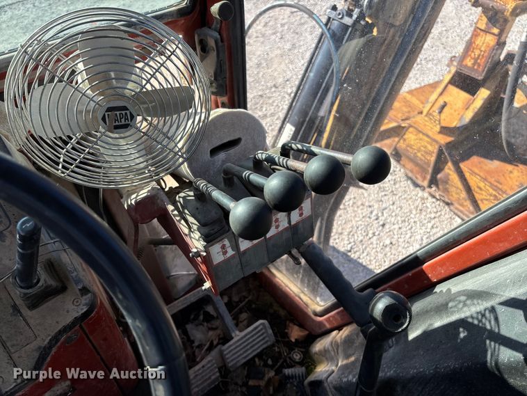 image for item FB2994 Fiat 80-90/20/I tractor