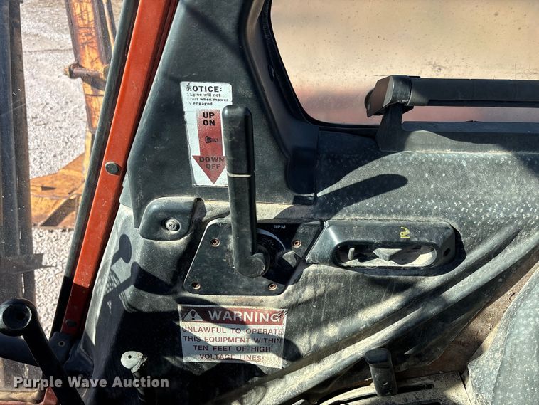 image for item FB2994 Fiat 80-90/20/I tractor