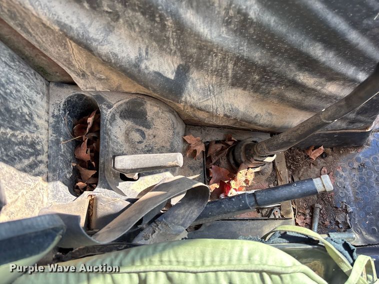 image for item FB2994 Fiat 80-90/20/I tractor