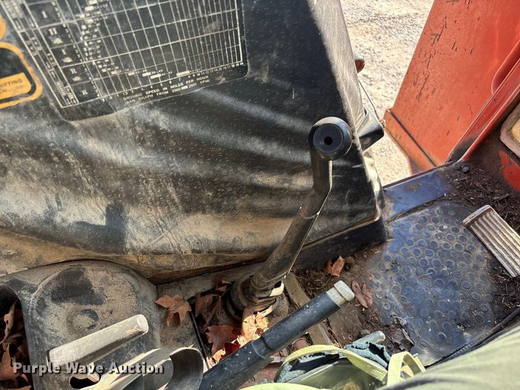 image for item FB2994 Fiat 80-90/20/I tractor