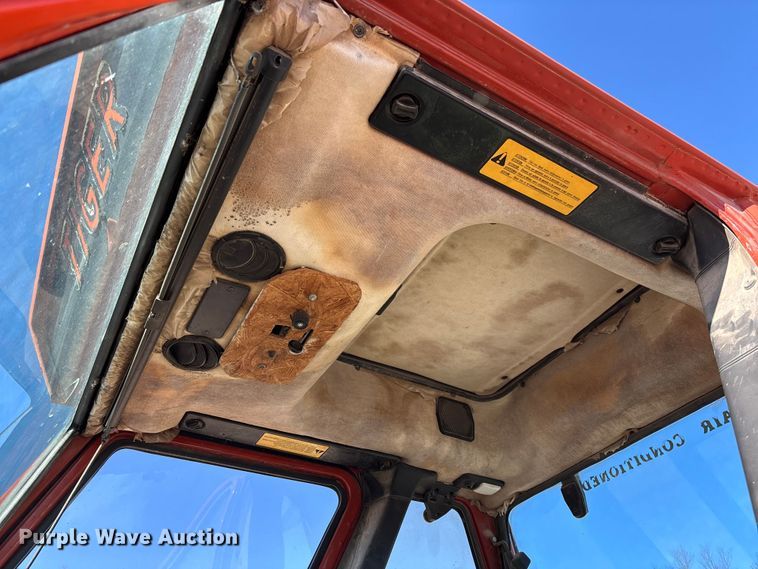 image for item FB2994 Fiat 80-90/20/I tractor