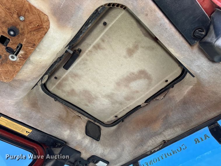 image for item FB2994 Fiat 80-90/20/I tractor