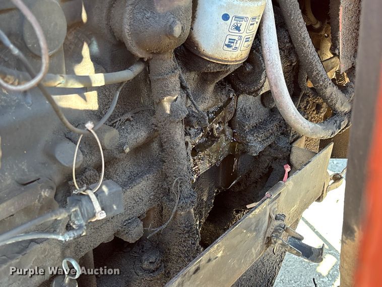 image for item FB2994 Fiat 80-90/20/I tractor