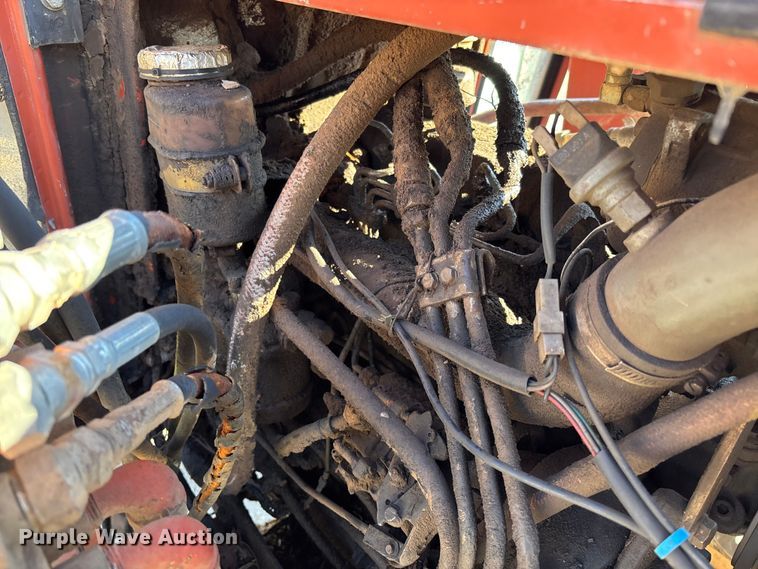 image for item FB2994 Fiat 80-90/20/I tractor