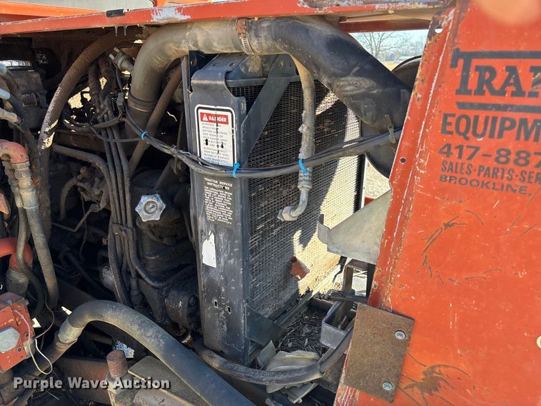 image for item FB2994 Fiat 80-90/20/I tractor