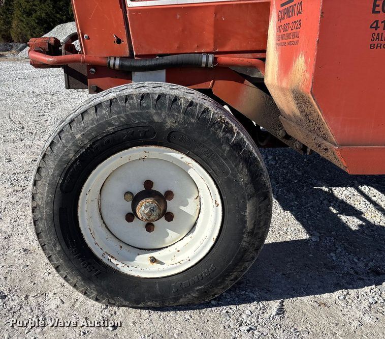 image for item FB2994 Fiat 80-90/20/I tractor