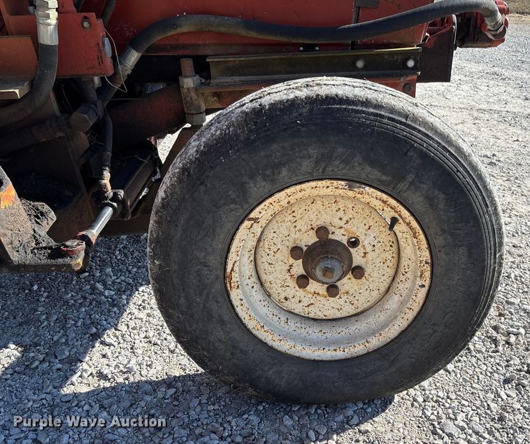 image for item FB2994 Fiat 80-90/20/I tractor