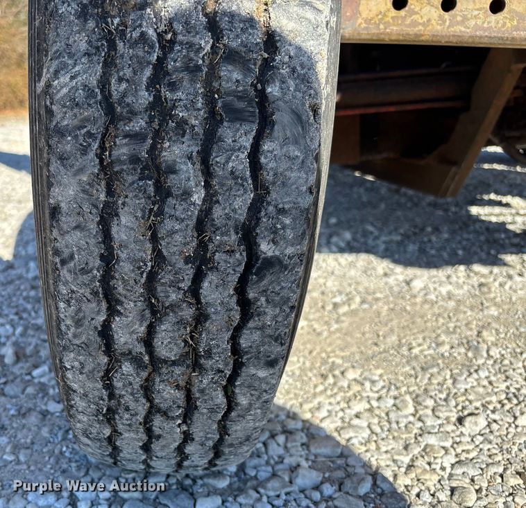 image for item FB2994 Fiat 80-90/20/I tractor