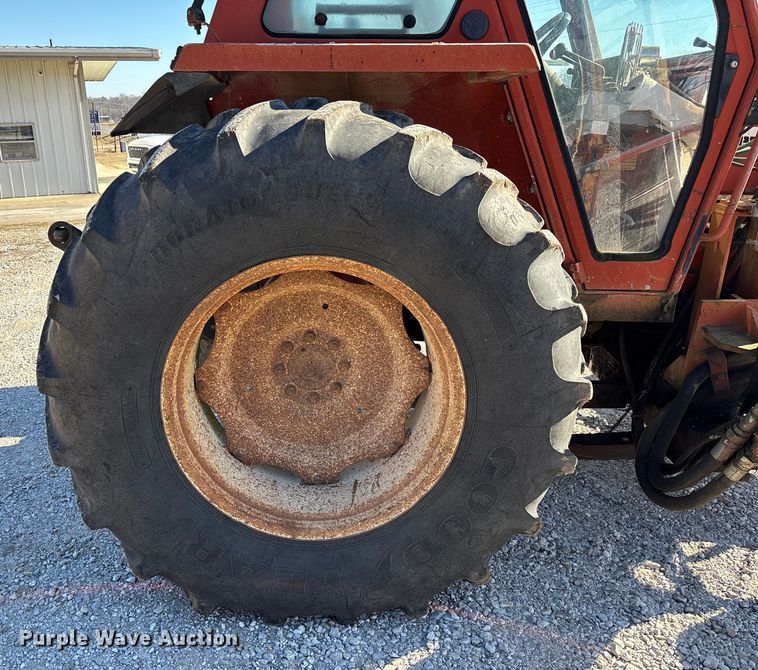 image for item FB2994 Fiat 80-90/20/I tractor