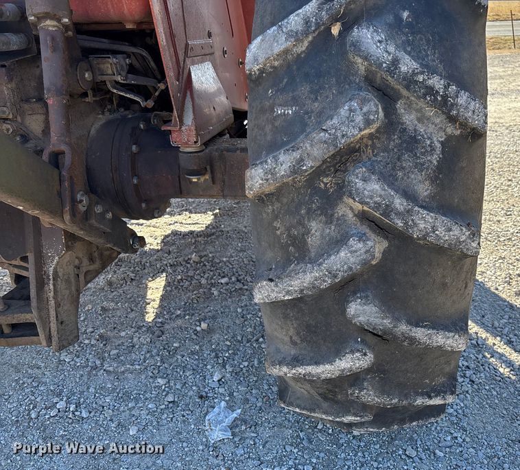 image for item FB2994 Fiat 80-90/20/I tractor