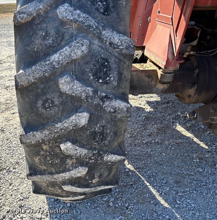 image for item FB2994 Fiat 80-90/20/I tractor