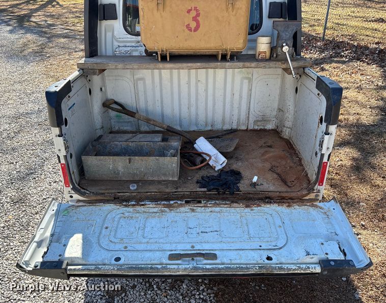 image for item FB2995 Daihatsu Hijet mini truck