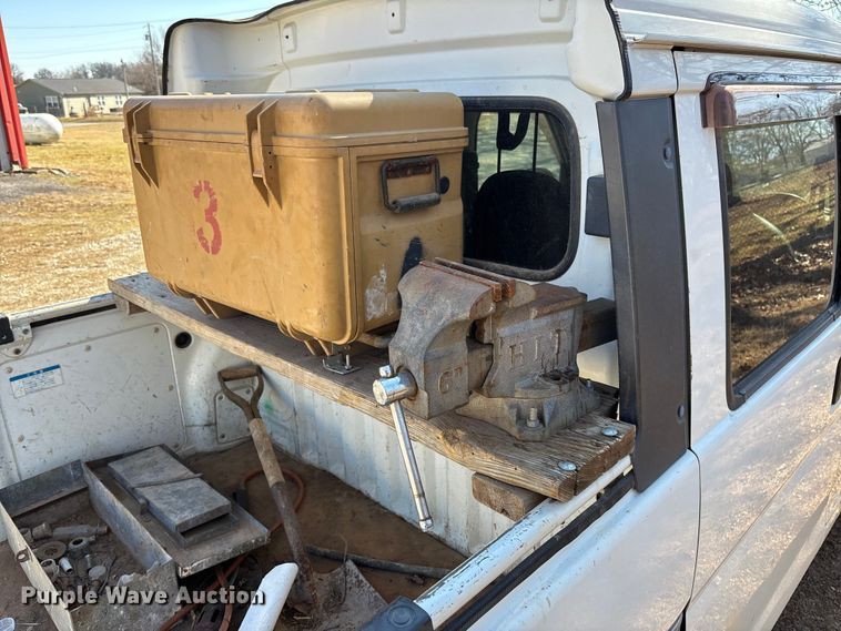 image for item FB2995 Daihatsu Hijet mini truck