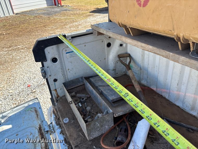 image for item FB2995 Daihatsu Hijet mini truck