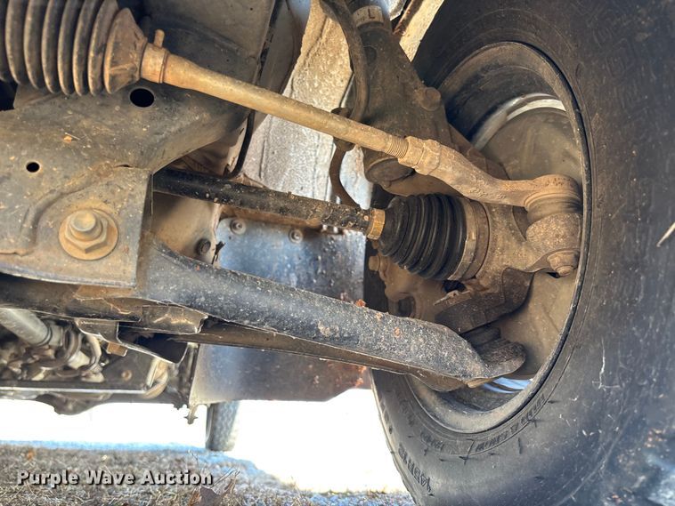 image for item FB2995 Daihatsu Hijet mini truck