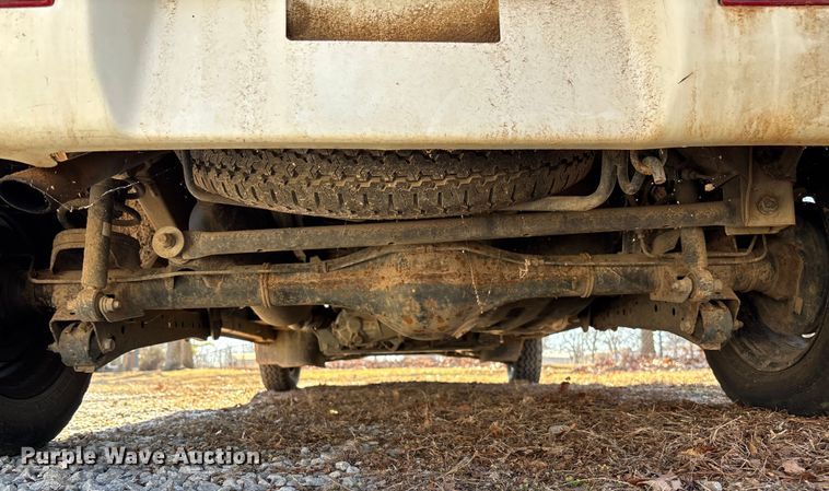 image for item FB2995 Daihatsu Hijet mini truck