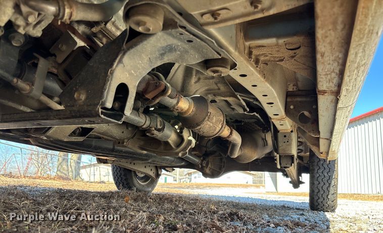 image for item FB2995 Daihatsu Hijet mini truck