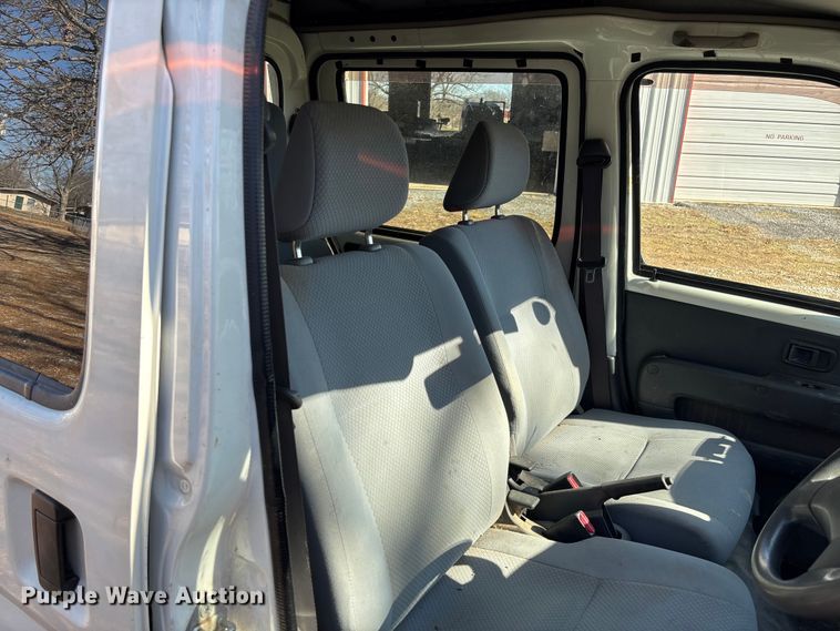 image for item FB2995 Daihatsu Hijet mini truck