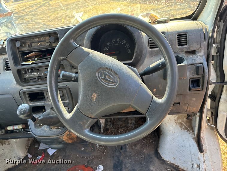 image for item FB2995 Daihatsu Hijet mini truck