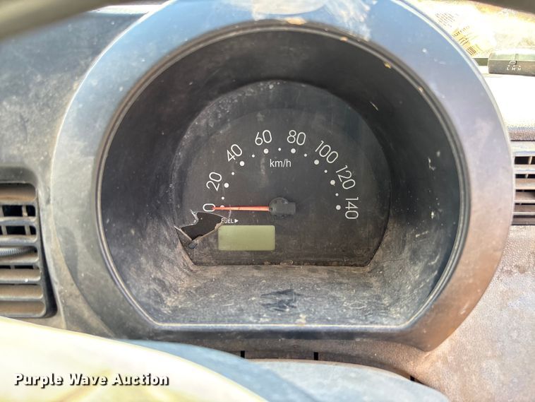 image for item FB2995 Daihatsu Hijet mini truck