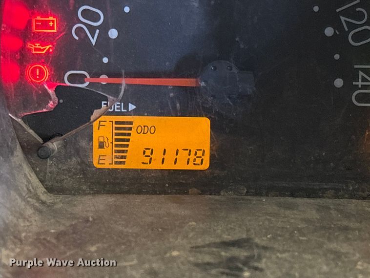 image for item FB2995 Daihatsu Hijet mini truck