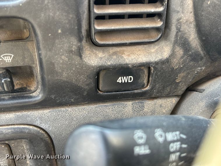 image for item FB2995 Daihatsu Hijet mini truck