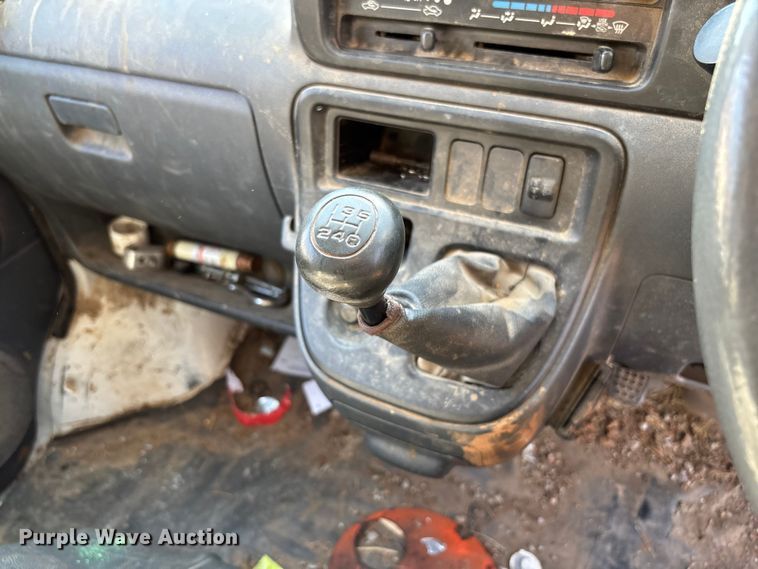 image for item FB2995 Daihatsu Hijet mini truck