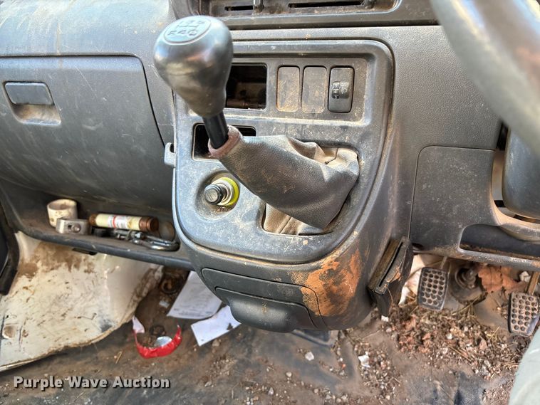 image for item FB2995 Daihatsu Hijet mini truck