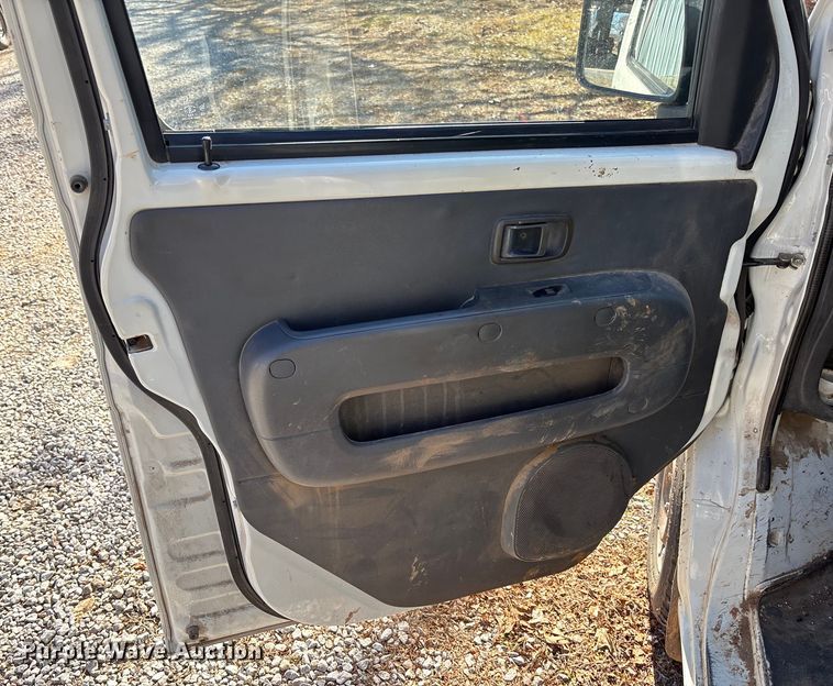 image for item FB2995 Daihatsu Hijet mini truck