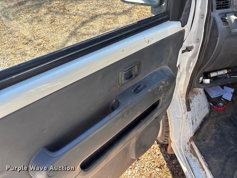 image for item FB2995 Daihatsu Hijet mini truck