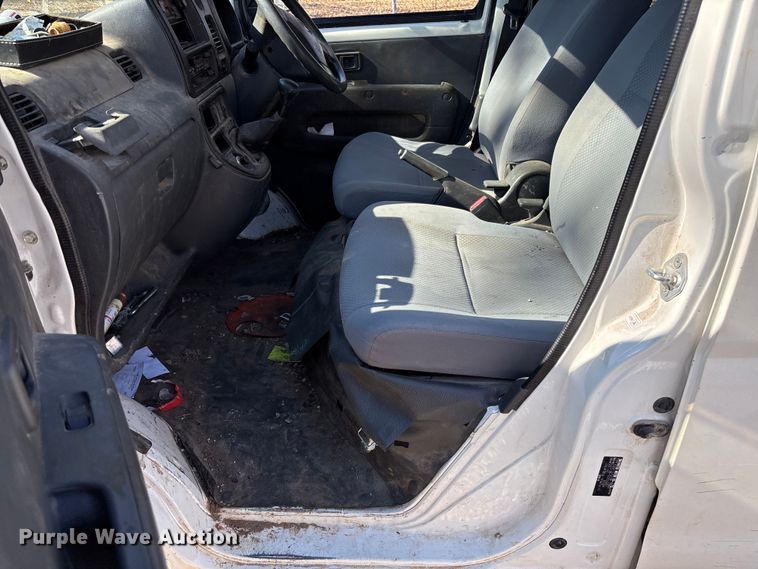 image for item FB2995 Daihatsu Hijet mini truck