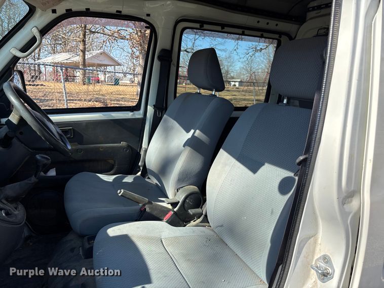 image for item FB2995 Daihatsu Hijet mini truck