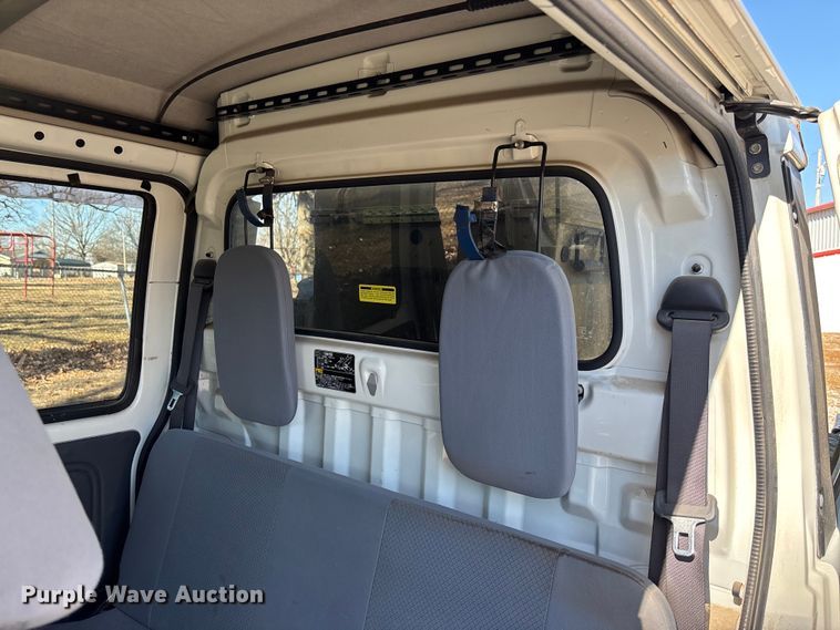 image for item FB2995 Daihatsu Hijet mini truck