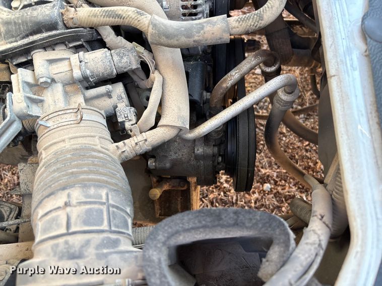 image for item FB2995 Daihatsu Hijet mini truck