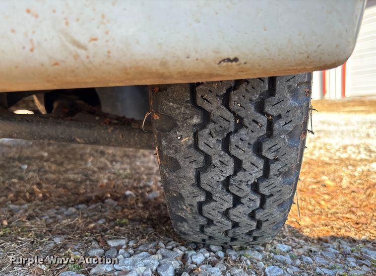 image for item FB2995 Daihatsu Hijet mini truck