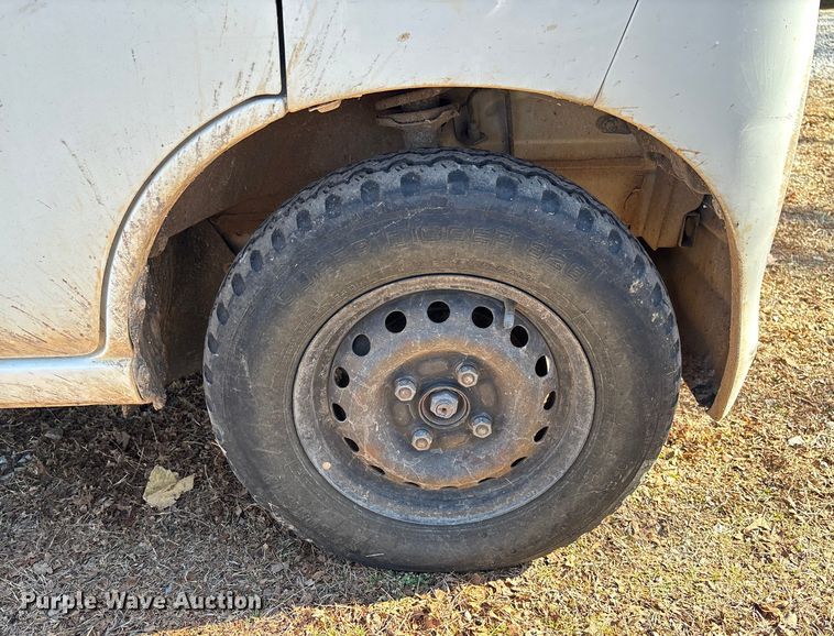 image for item FB2995 Daihatsu Hijet mini truck