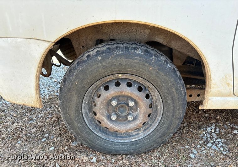 image for item FB2995 Daihatsu Hijet mini truck