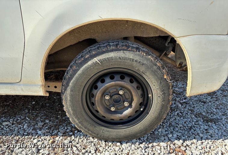 image for item FB2995 Daihatsu Hijet mini truck