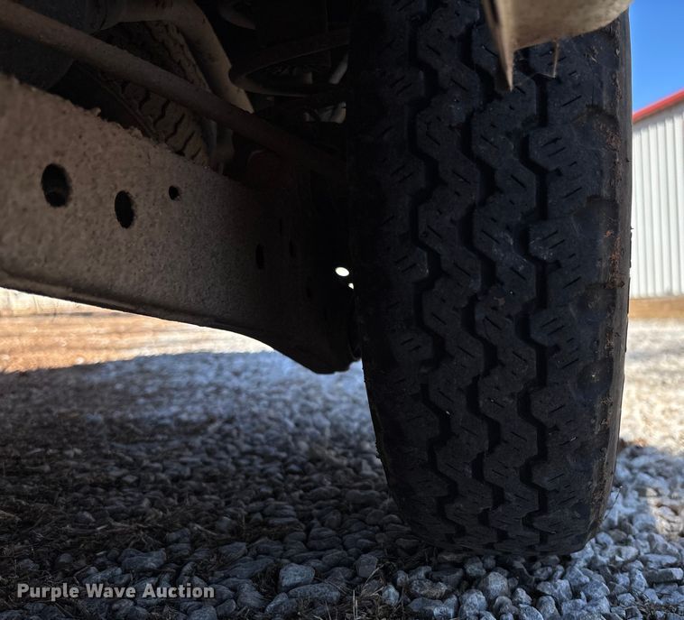 image for item FB2995 Daihatsu Hijet mini truck