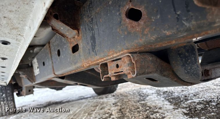 image for item FB3488 2004 Chevrolet Colorado Crew Cab pickup truck