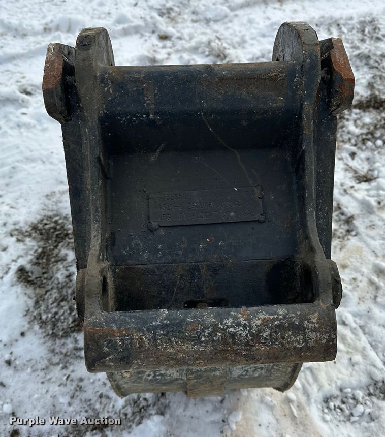 image for item FB3490 2005 Bobcat 435 mini excavator