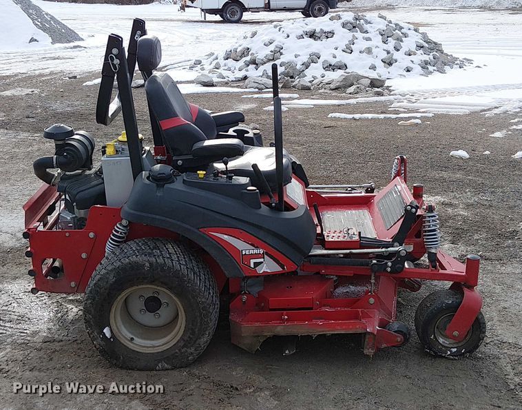 image for item FB3491 Ferris IS3200 ZTR lawn mower