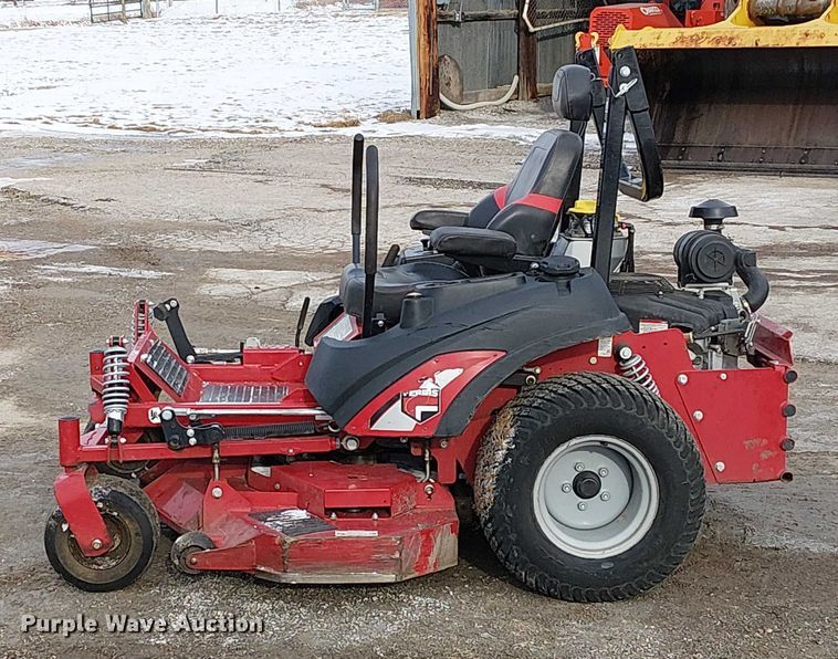 image for item FB3491 Ferris IS3200 ZTR lawn mower