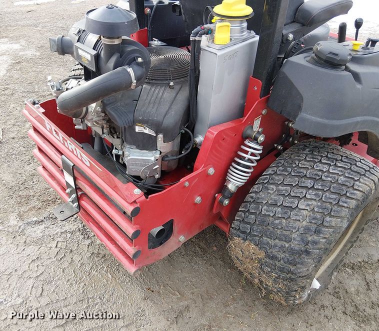 image for item FB3491 Ferris IS3200 ZTR lawn mower