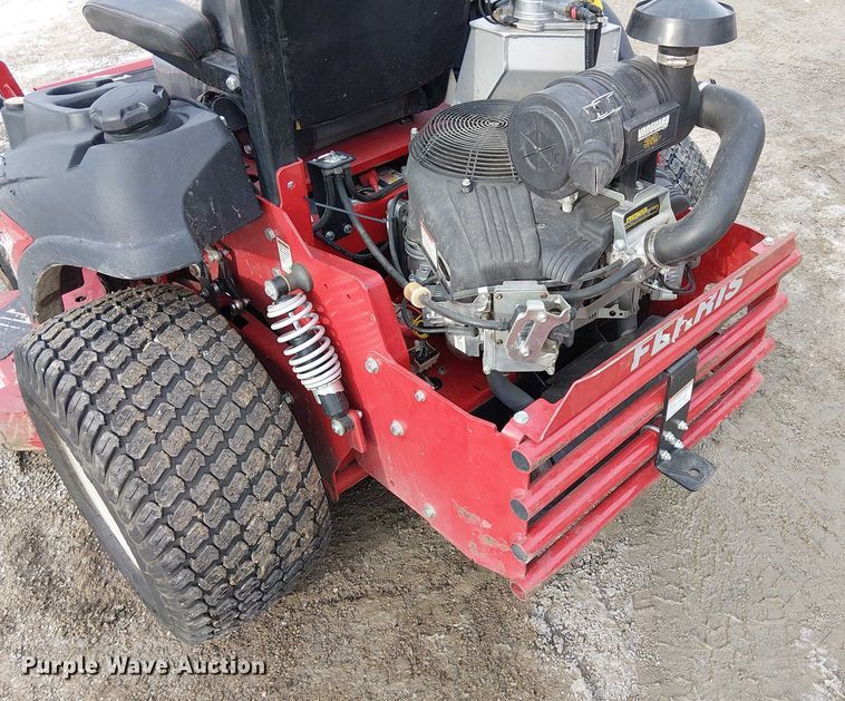 image for item FB3491 Ferris IS3200 ZTR lawn mower
