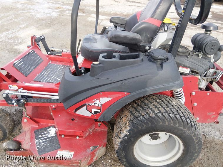 image for item FB3491 Ferris IS3200 ZTR lawn mower