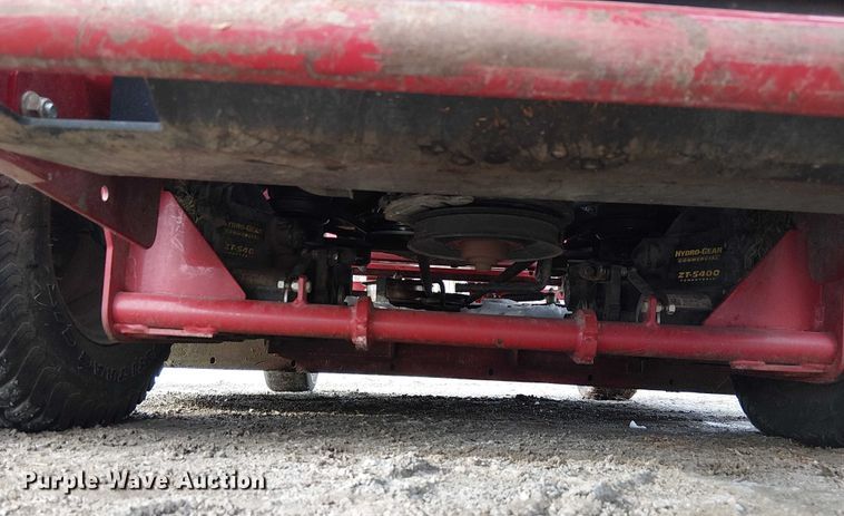 image for item FB3491 Ferris IS3200 ZTR lawn mower